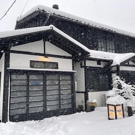 B&B Mikawa - Kanazawa Fish Harbour Nomi Exterior foto