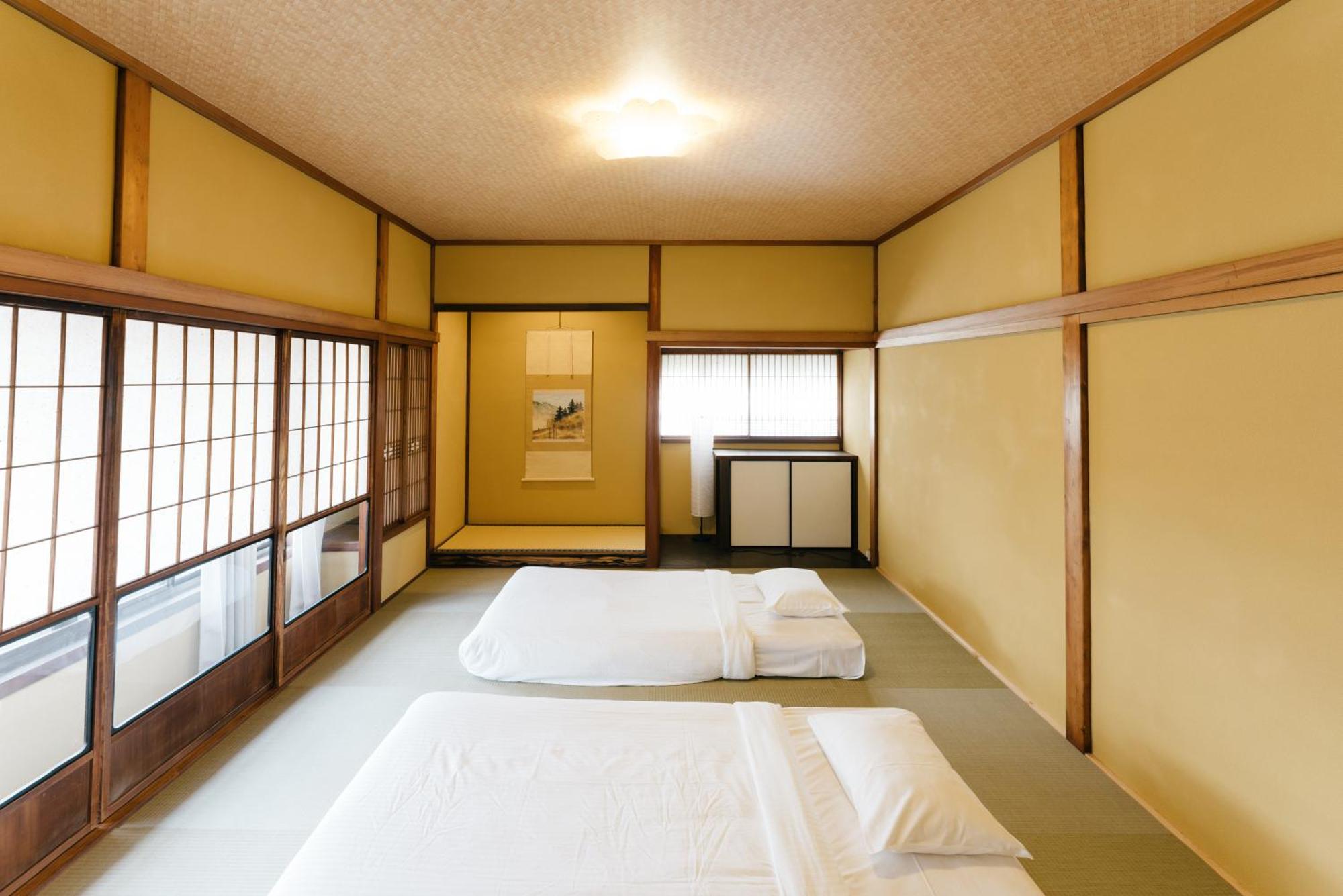 B&B Mikawa - Kanazawa Fish Harbour Nomi Exterior foto