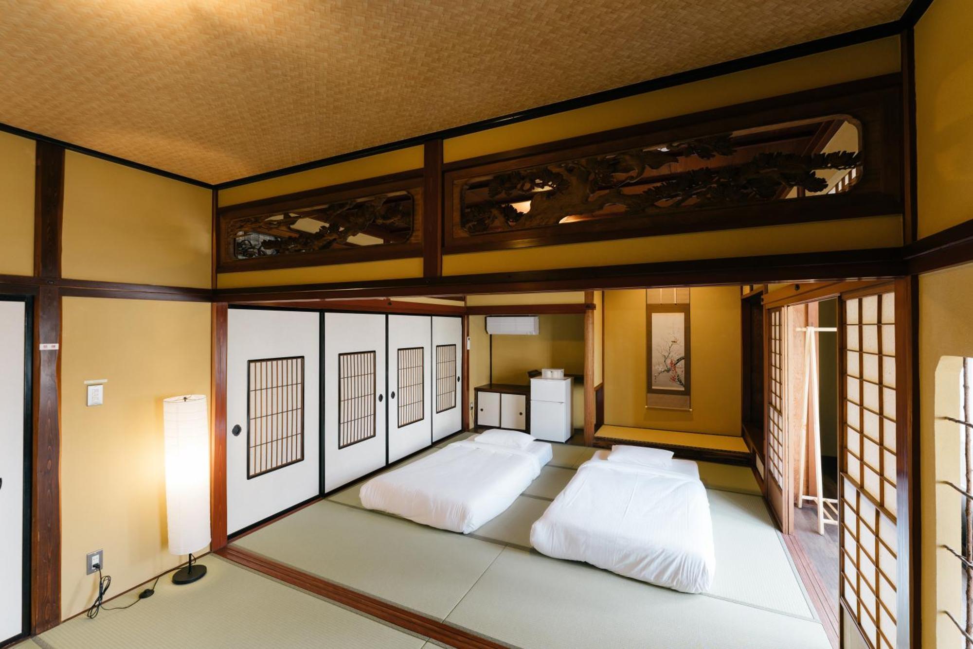 B&B Mikawa - Kanazawa Fish Harbour Nomi Exterior foto